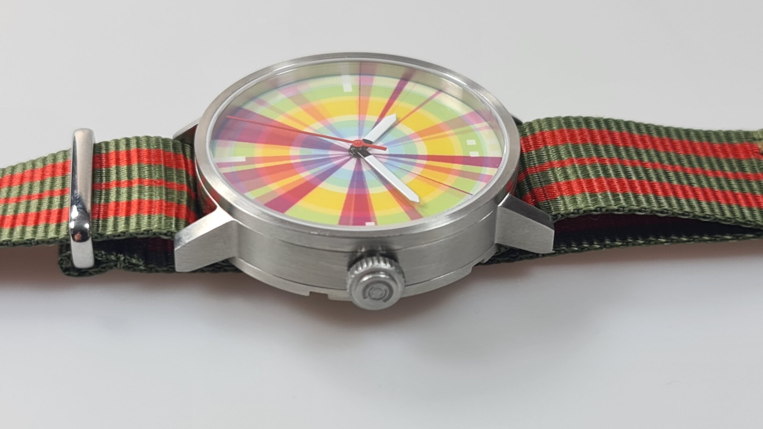 Concentric Automatic A-041 thumbnail 4