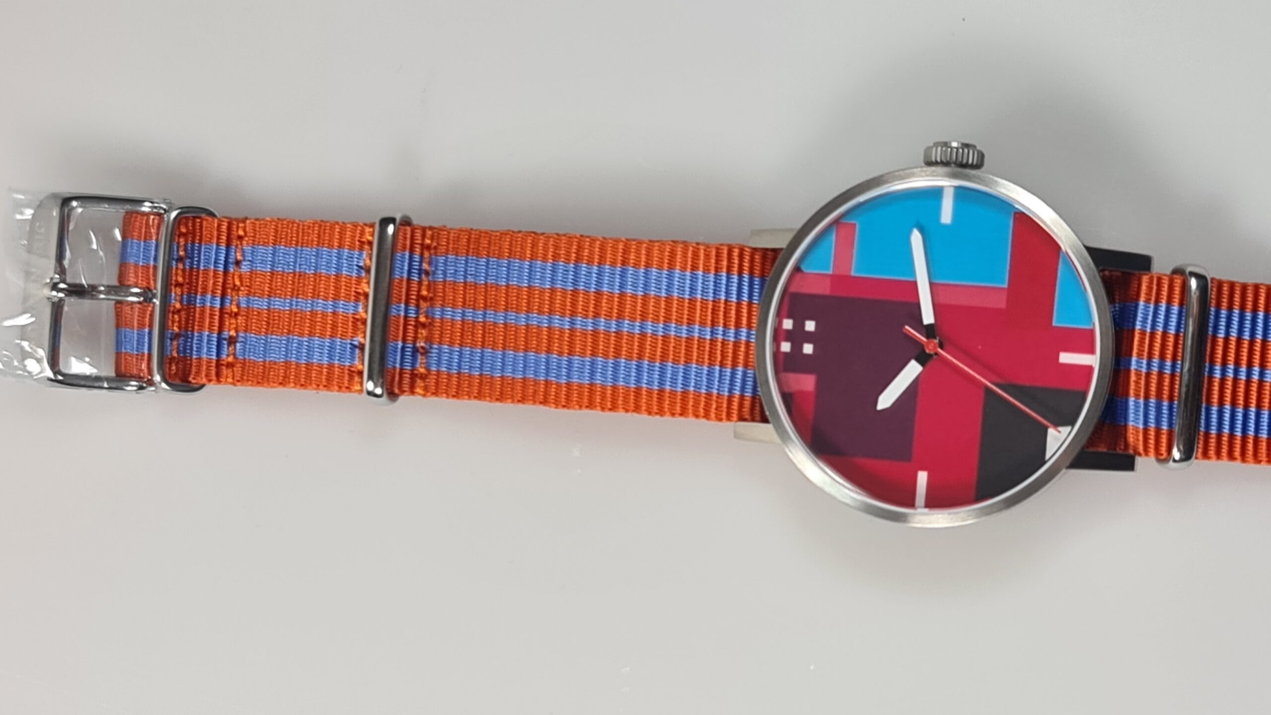 Concentric Automatic A-042 thumbnail 3