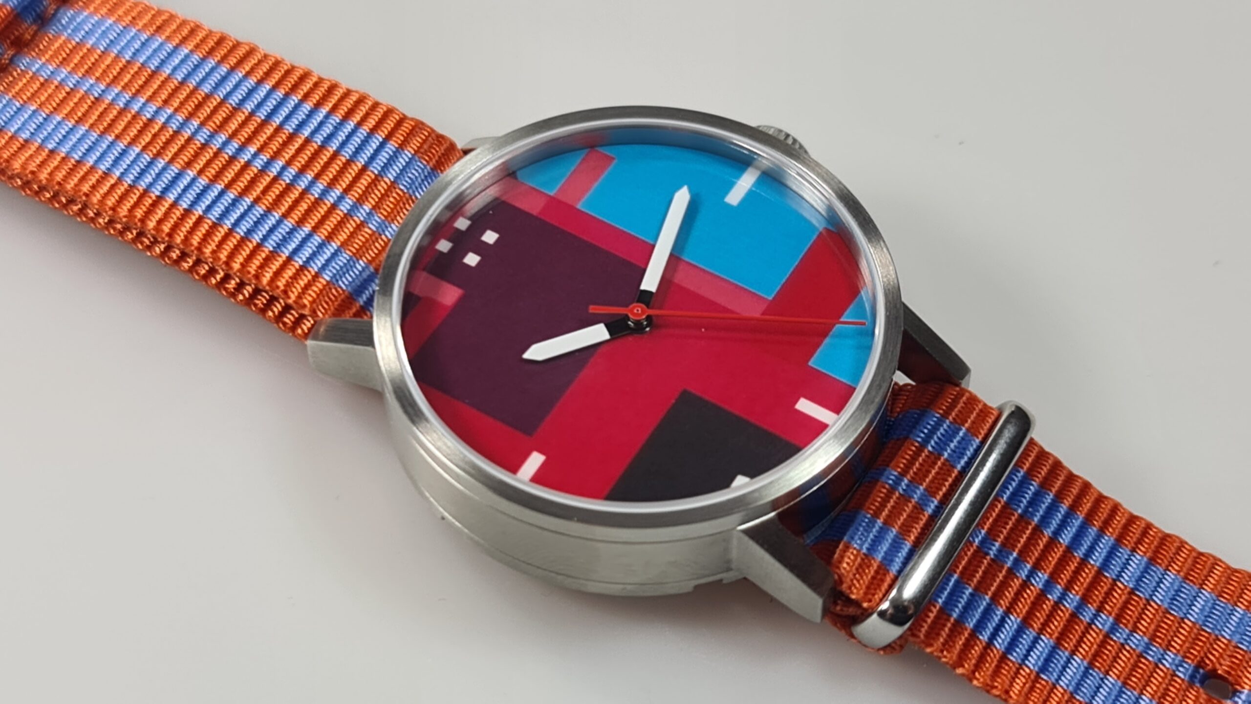 Concentric Automatic A-042 thumbnail 4