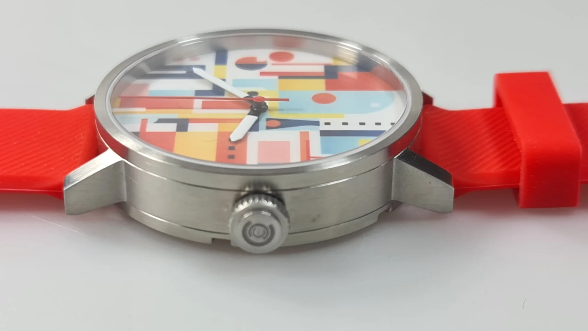 Concentric Automatic A-043 thumbnail 2