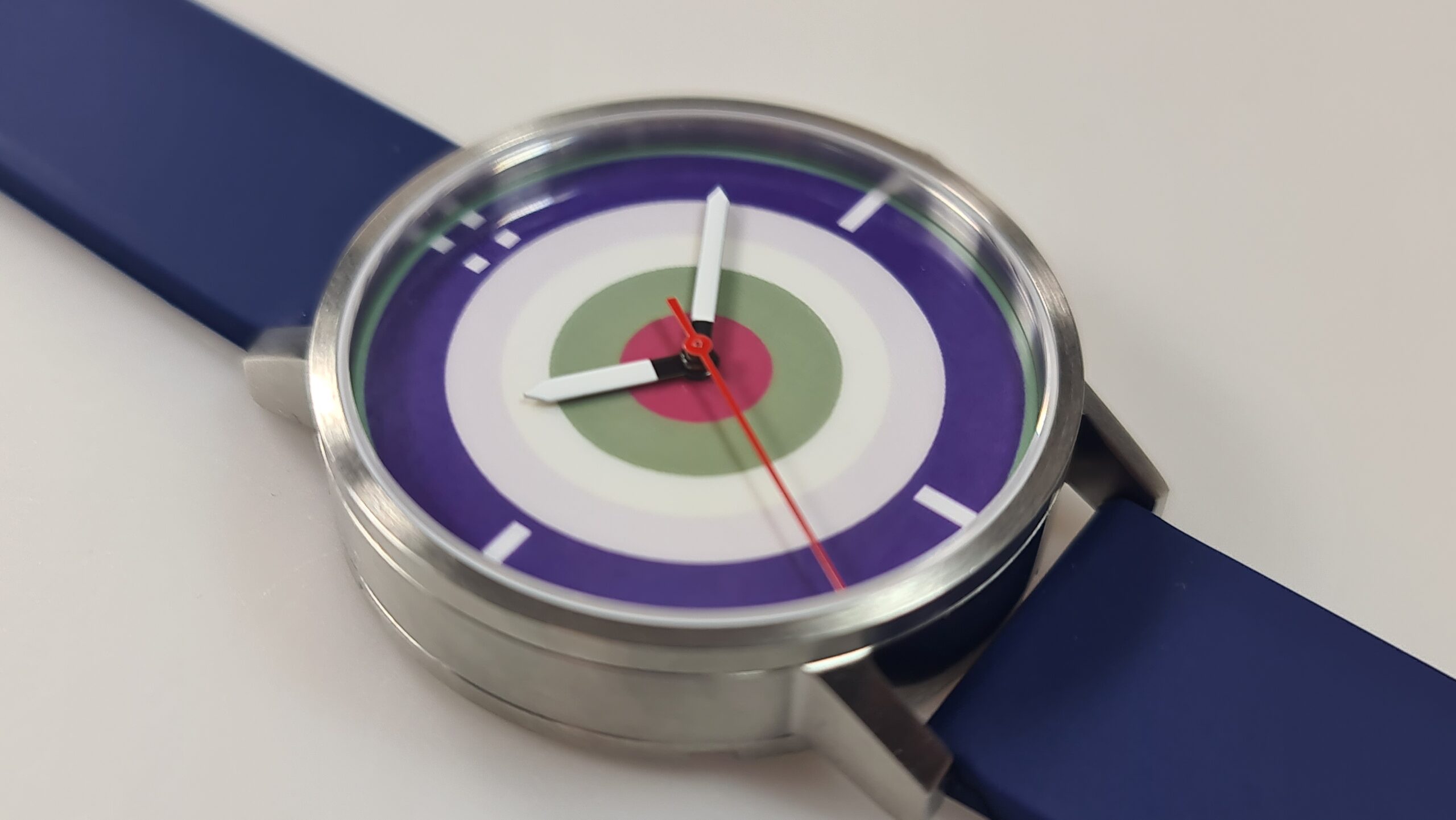 Concentric Automatic A-049 thumbnail 4