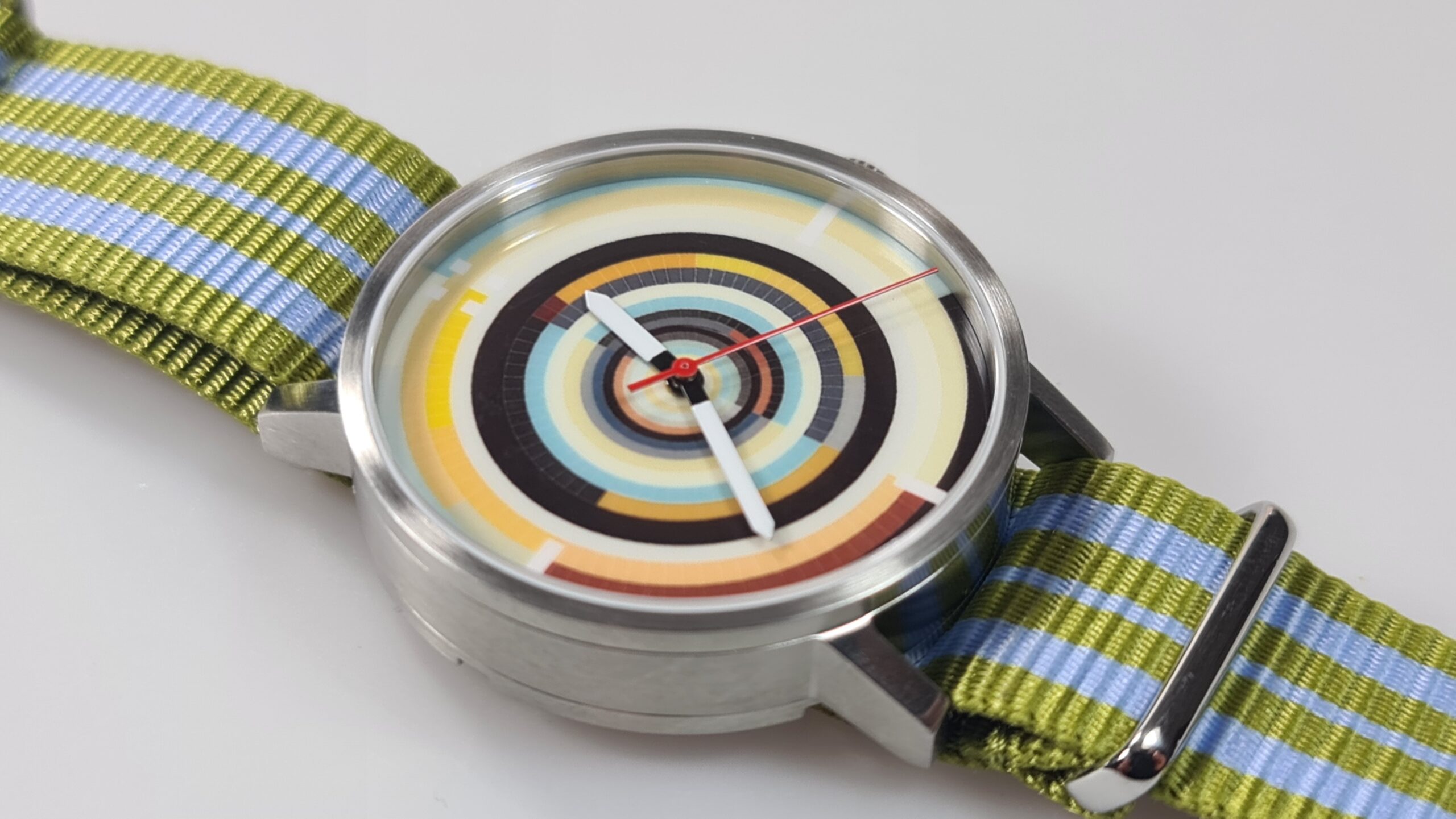 Concentric Automatic A-050 thumbnail 2