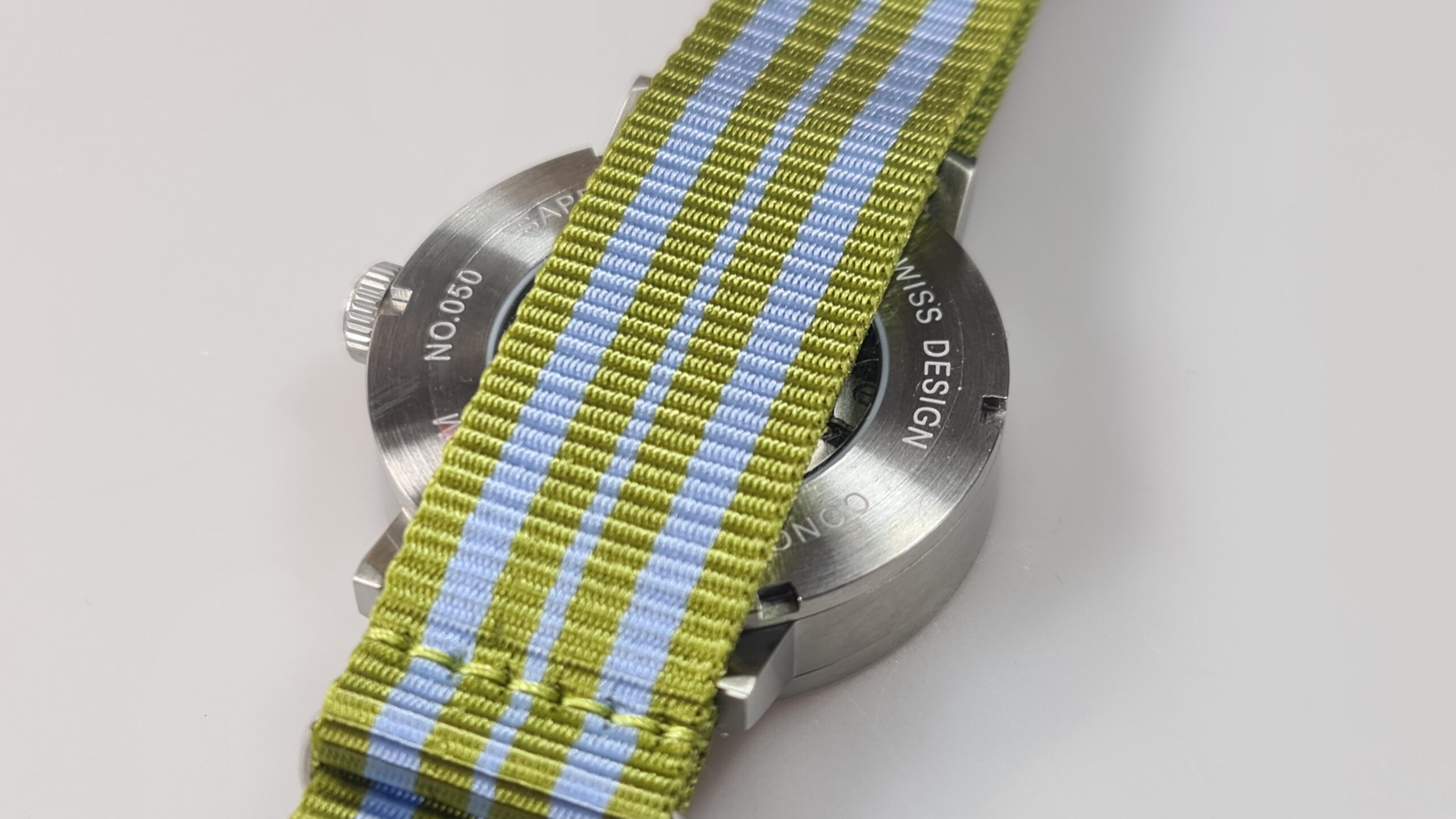 Concentric Automatic A-050 thumbnail 3