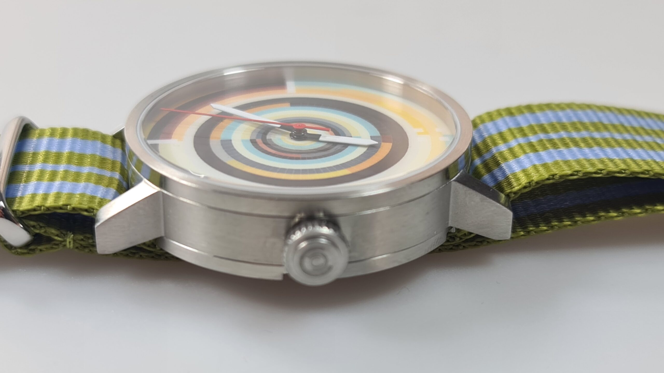 Concentric Automatic A-050 thumbnail 4