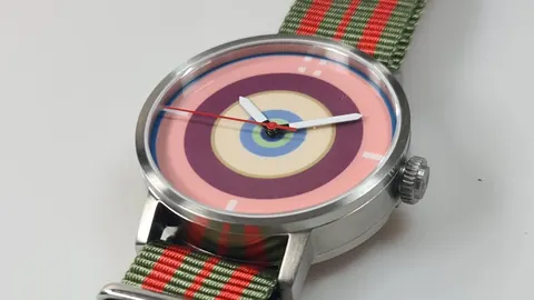 Concentric Automatic A-053