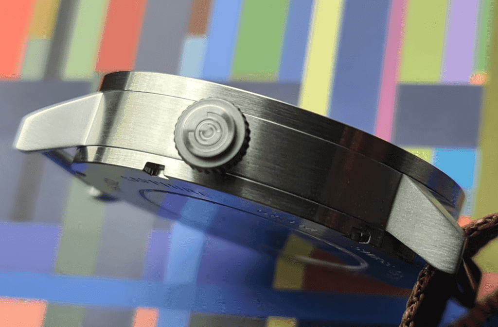 Concentric Automatic A-068 thumbnail 2