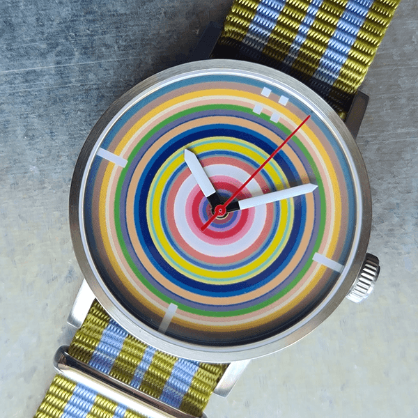 Concentric Automatic A-089 thumbnail 2