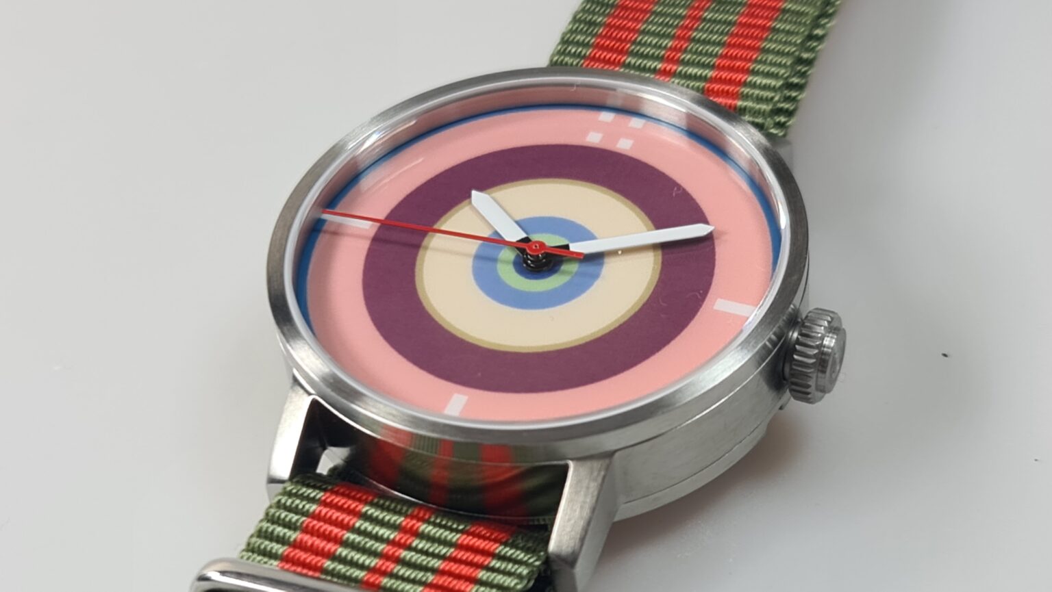 Concentric Automatic A-170 thumbnail 2