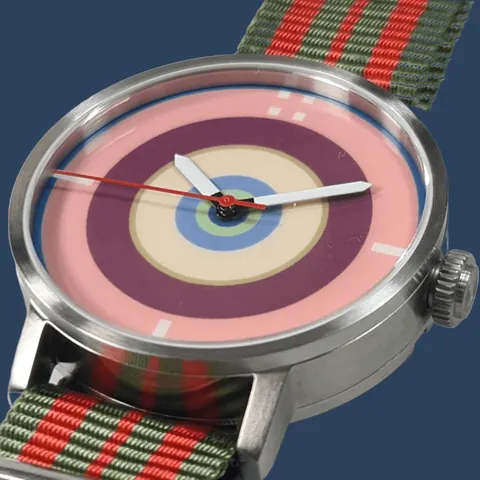 Concentric Automatic A-170