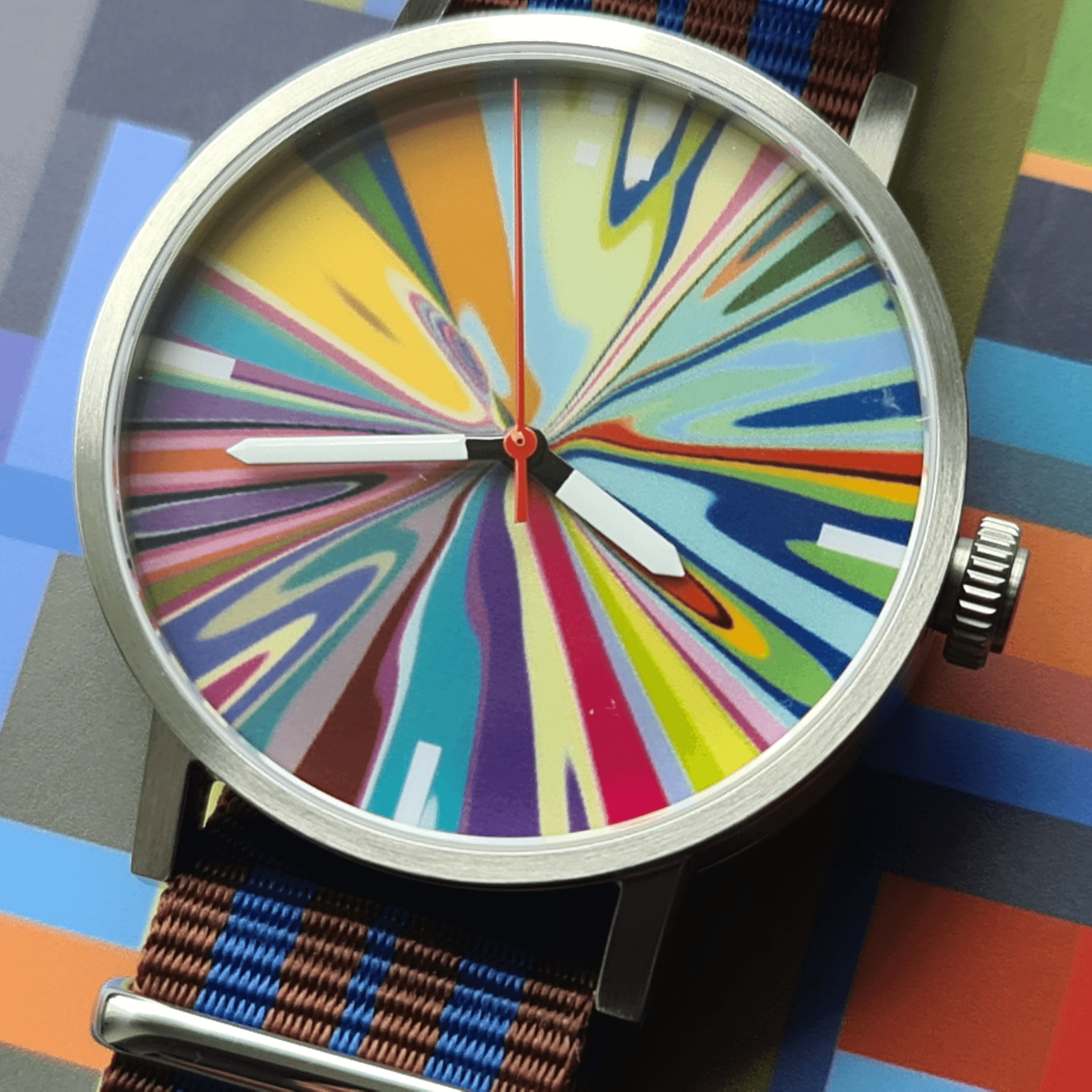 Concentric Automatic A-171 thumbnail 2