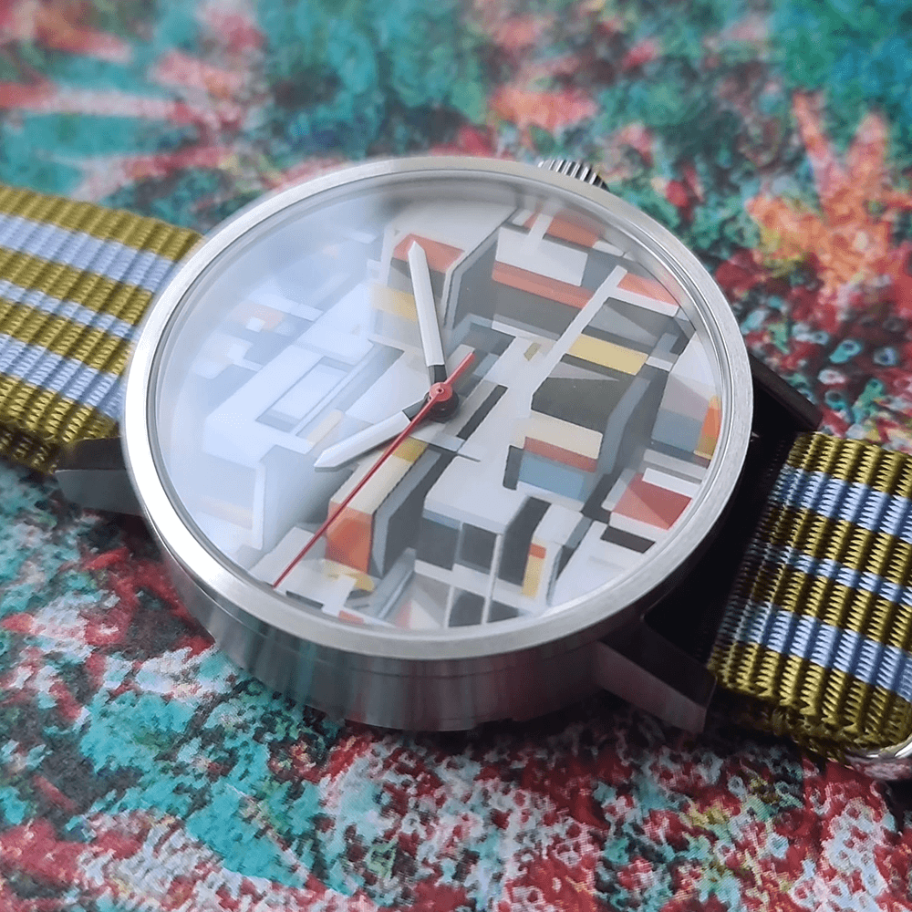 Concentric Automatic A-192 thumbnail 3
