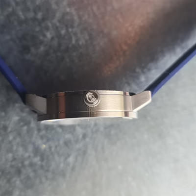 Concentric Quartz Q-082 thumbnail 3