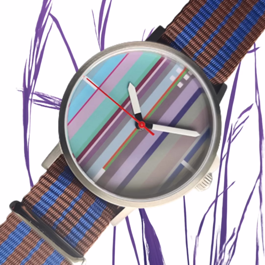 Concentric Quartz Q-144 thumbnail 2