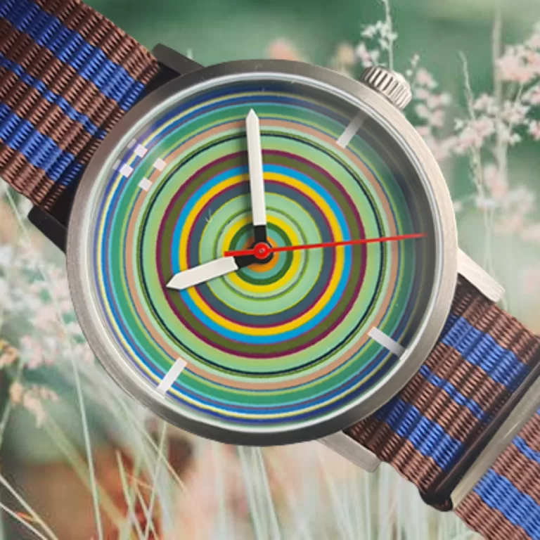 Concentric Quarz Q-050 thumbnail 2