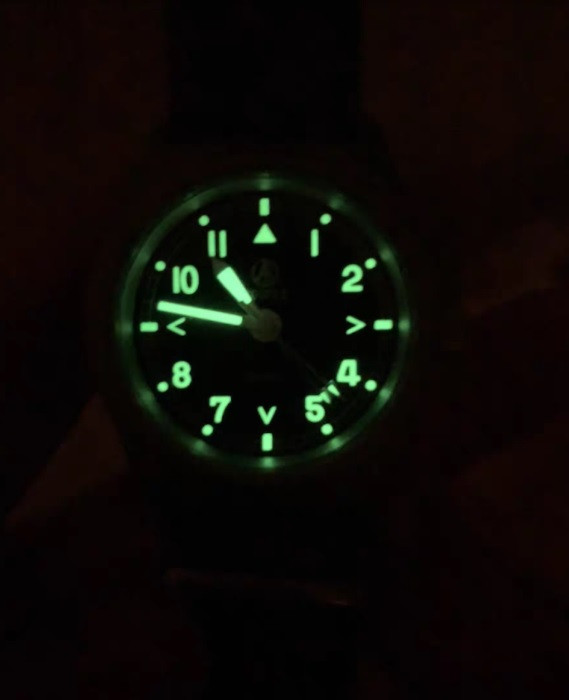 Cooper Pathfinder Quartz thumbnail 3
