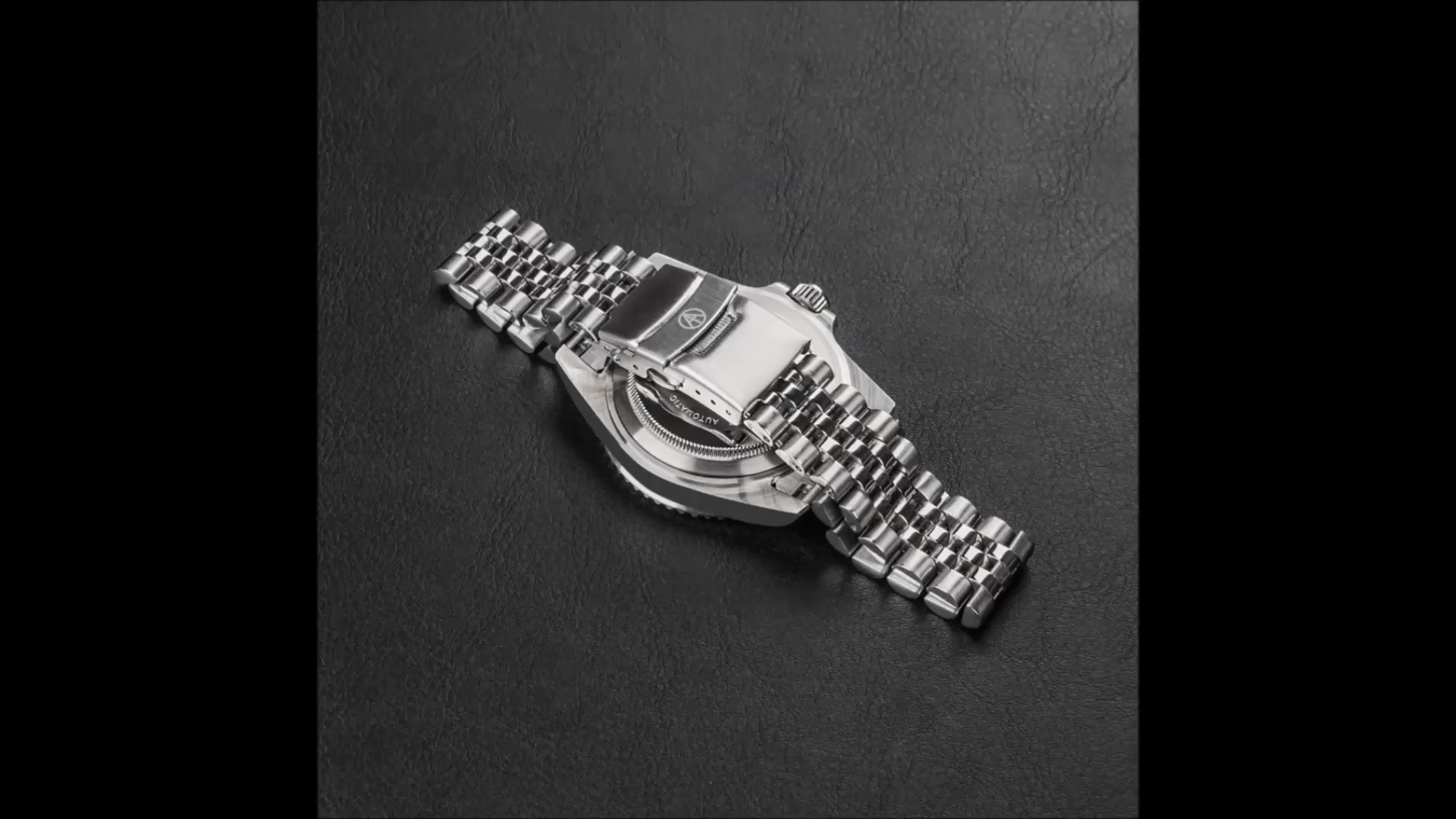 Submaster Automatic Divers Watch thumbnail 2