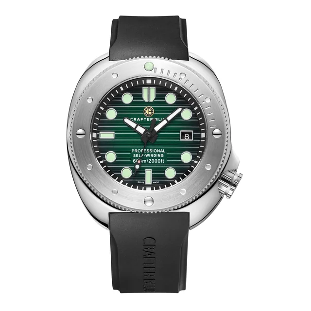Hyperion Ocean HOSS003.P