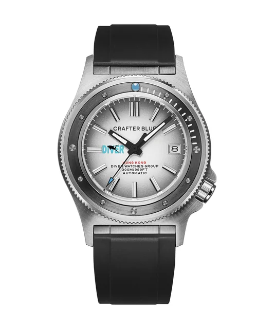 Mechanic Ocean Mark II MO2SS007.HK Limited 30pcs