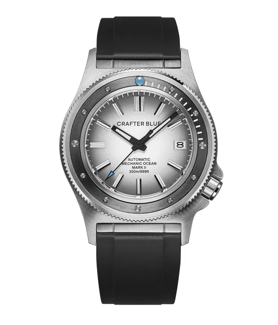 Mechanic Ocean Mark II MO2SS007