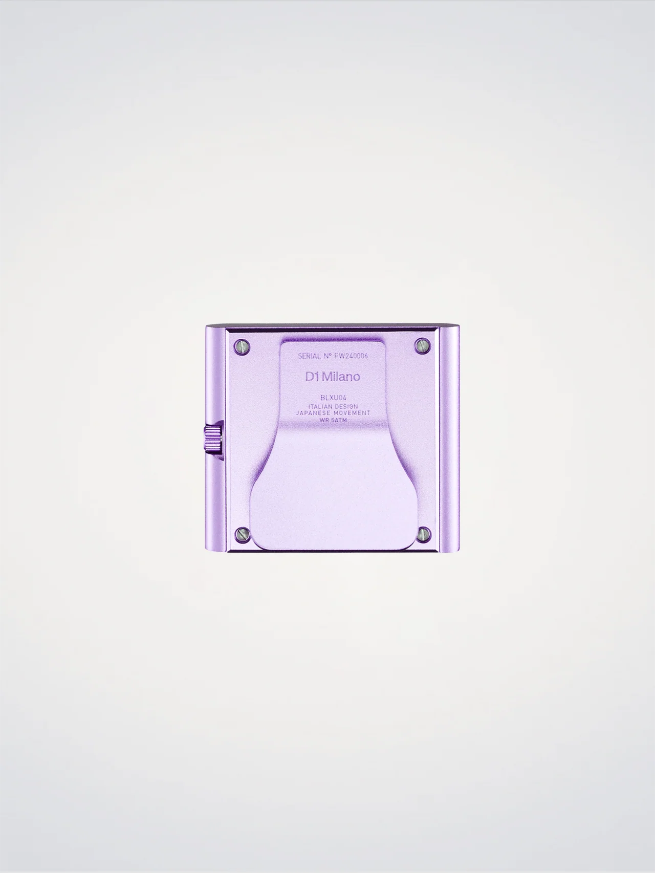 Lilac Block Wearable thumbnail 2