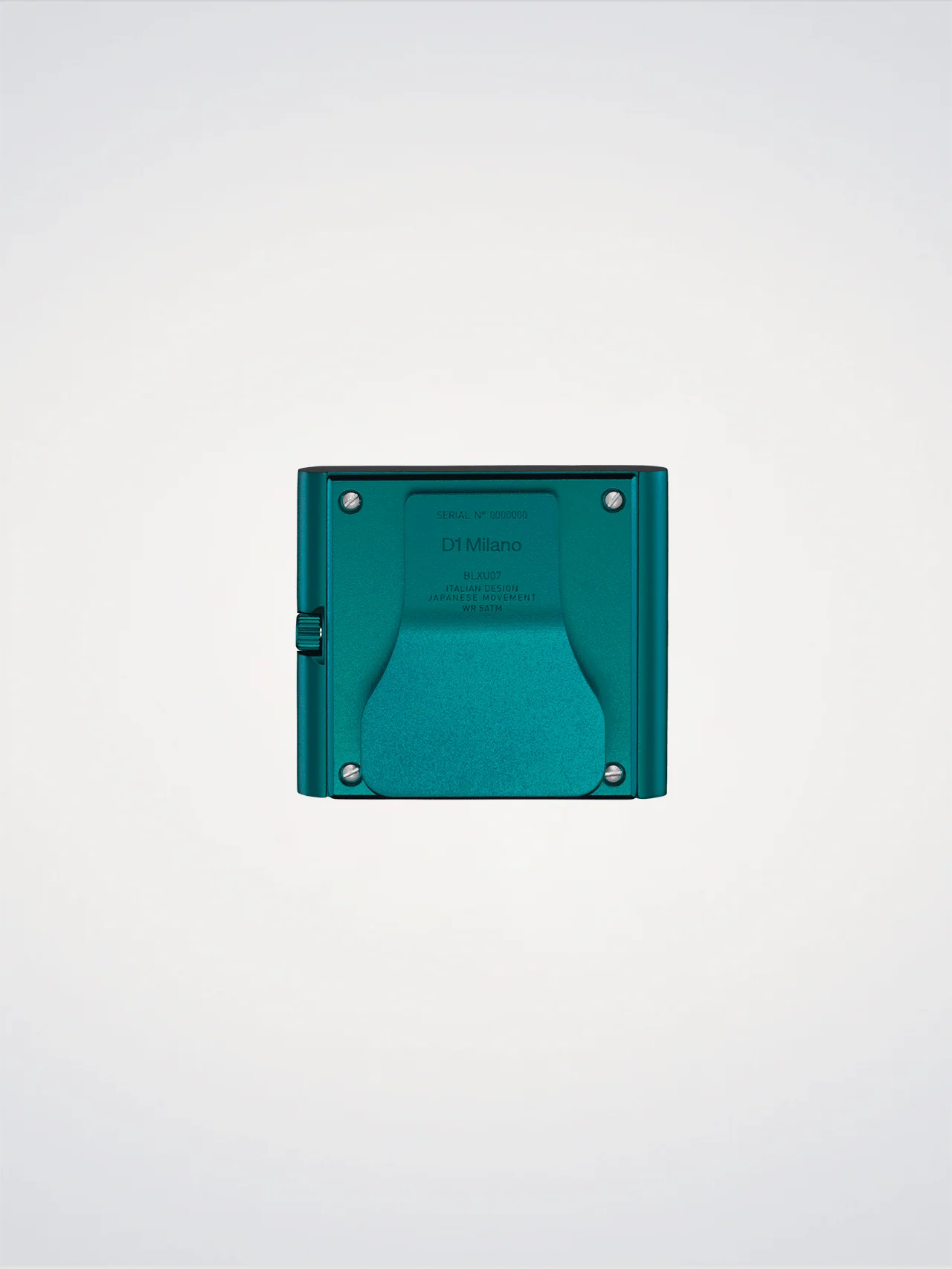 Petrol Green Block Wearable thumbnail 2