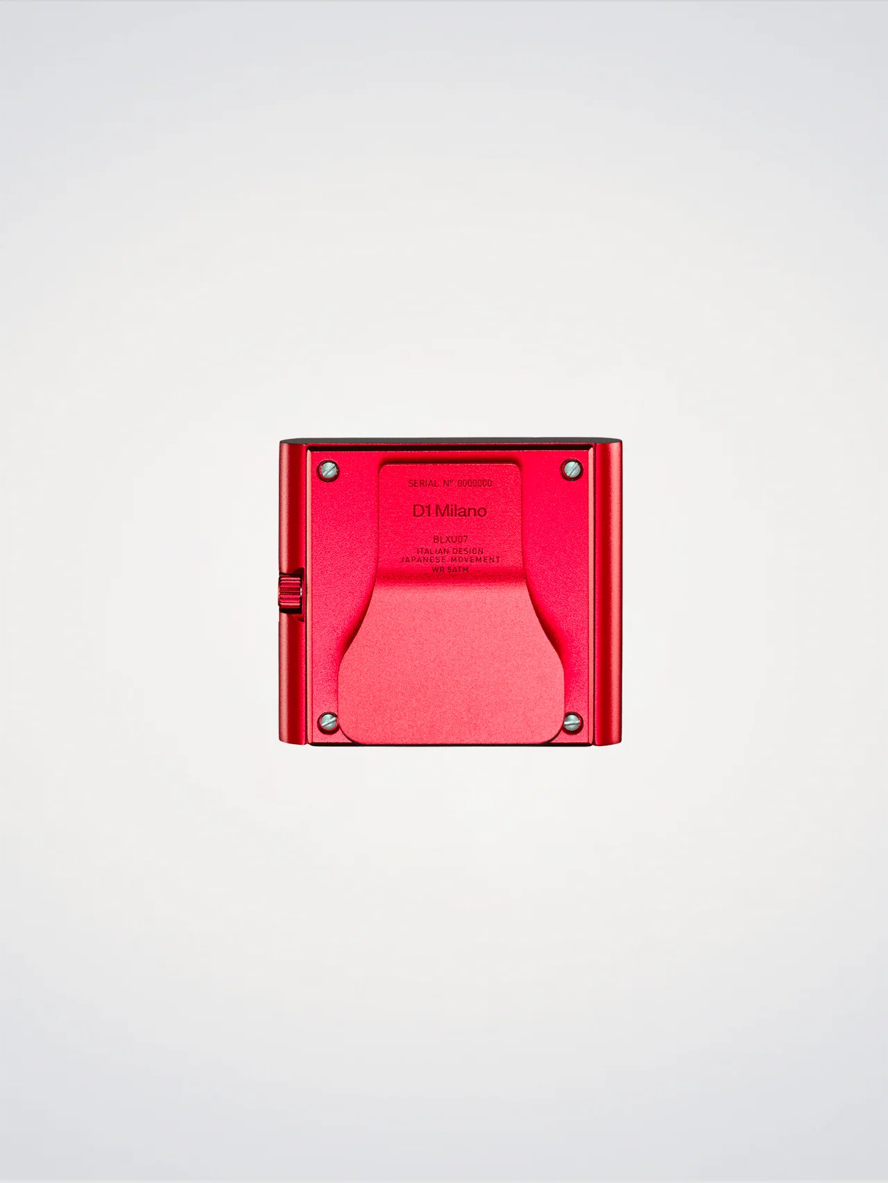 Red Block Wearable thumbnail 2