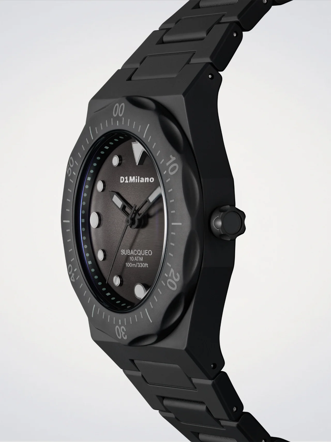 Carbon Diver thumbnail 4