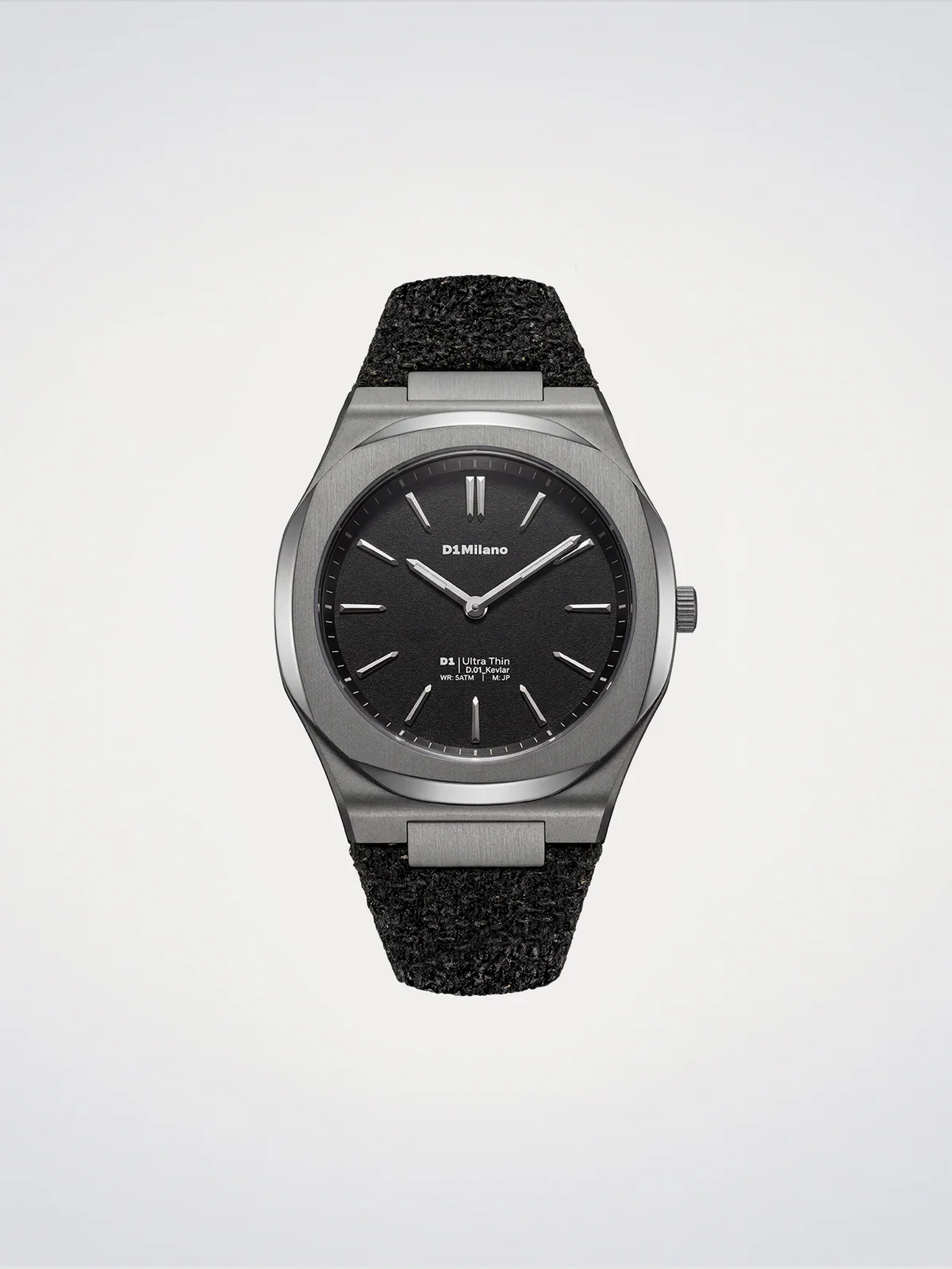 Black Kevlar thumbnail 2