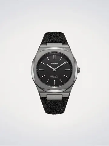Black Kevlar