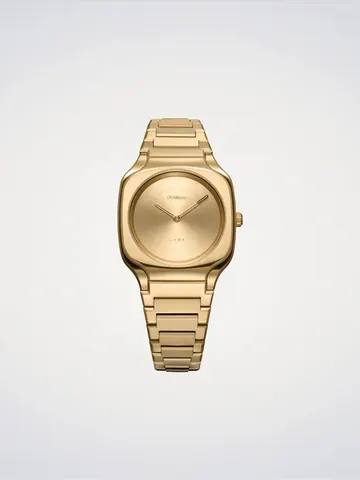 Disco Gold