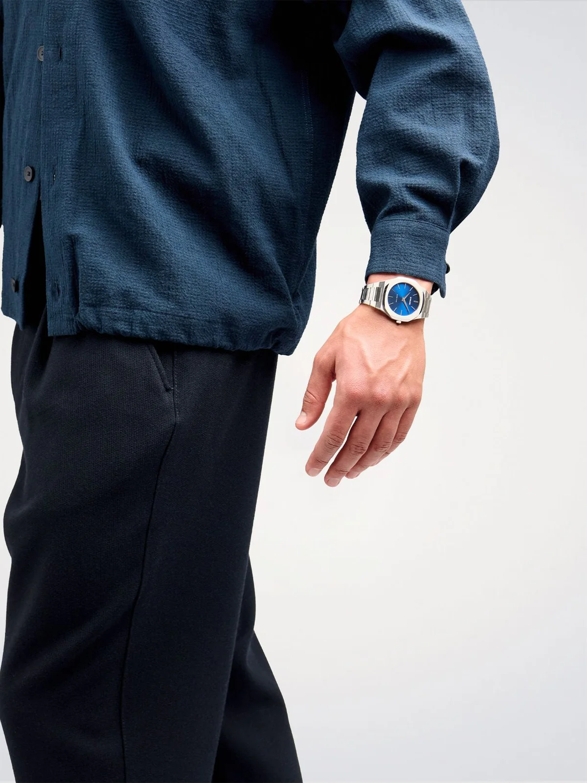 Geo Ultra Thin