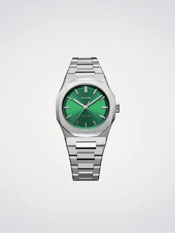 Green Code Automatico