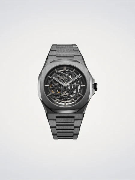 Gun Metal thumbnail 2