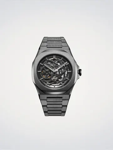 Gun Metal