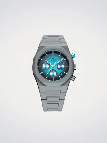 Ice Phantom Polychrono thumbnail 2