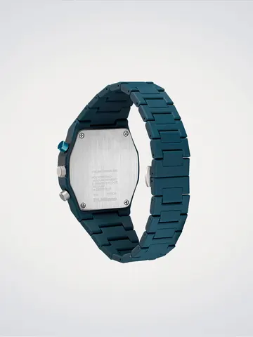 Ice Phantom Polychrono