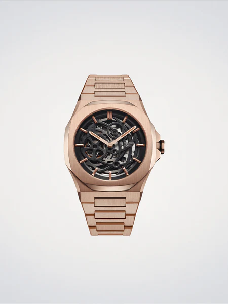 Rose Gold thumbnail 2