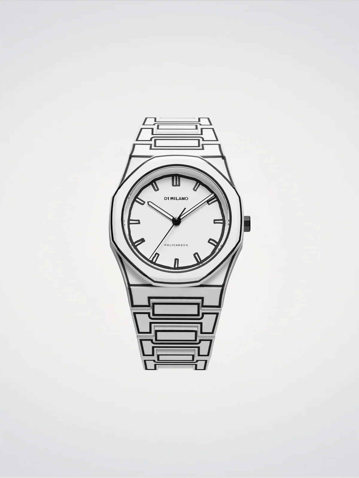 White Sketch Polycarbon thumbnail 2
