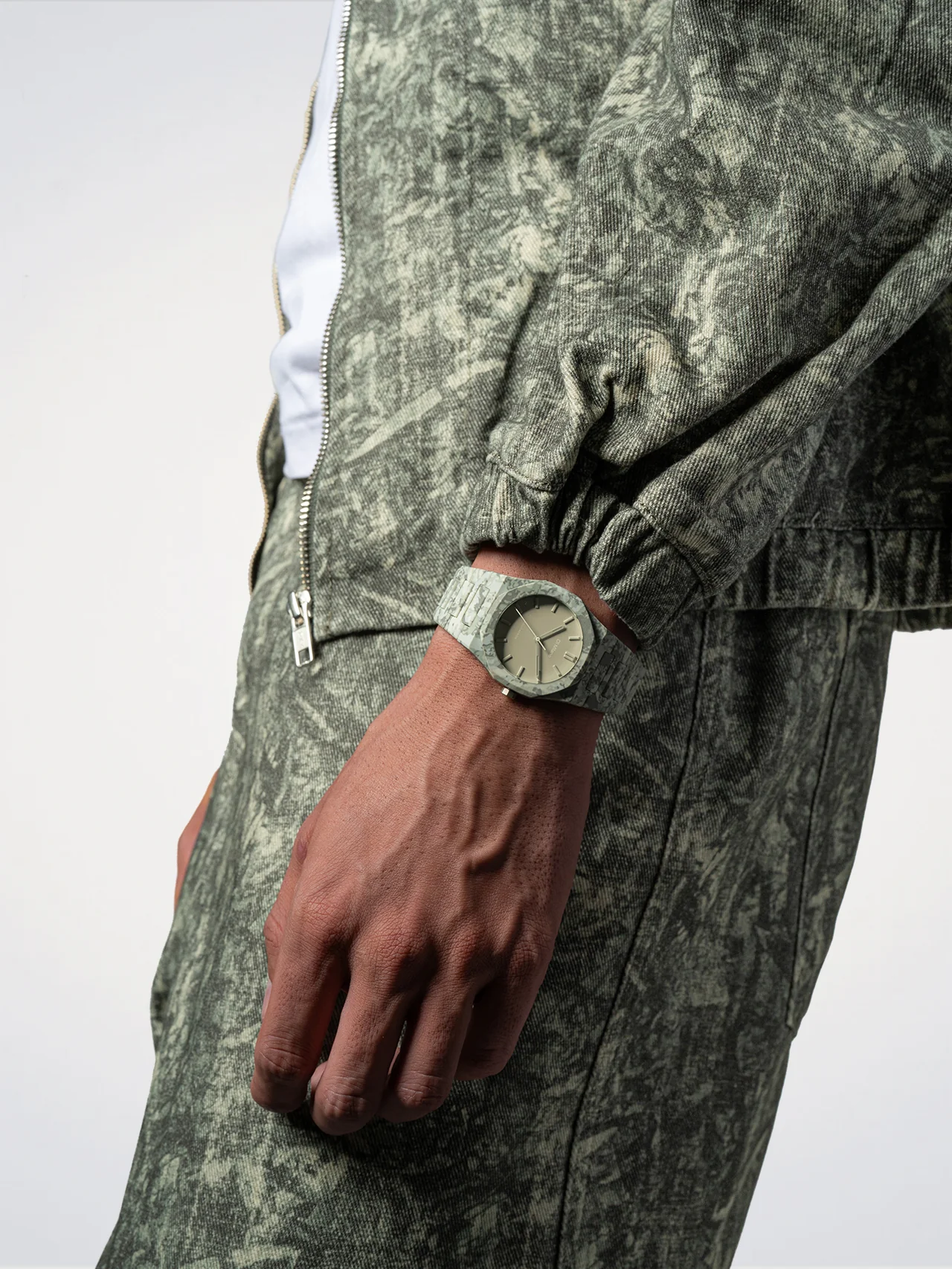 Forest Camo thumbnail 2