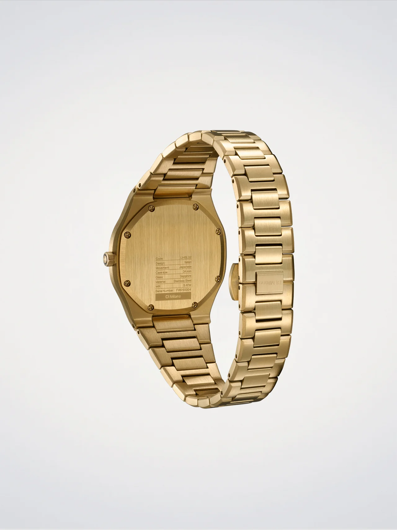 Gold Mellow thumbnail 3