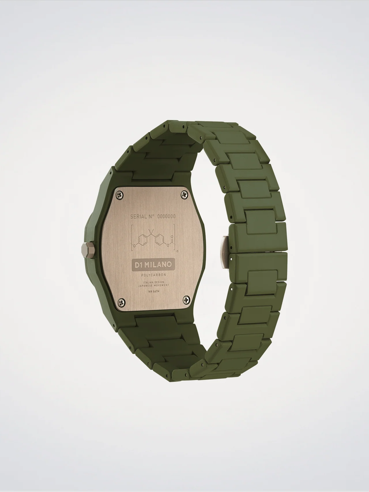 Military Green thumbnail 3