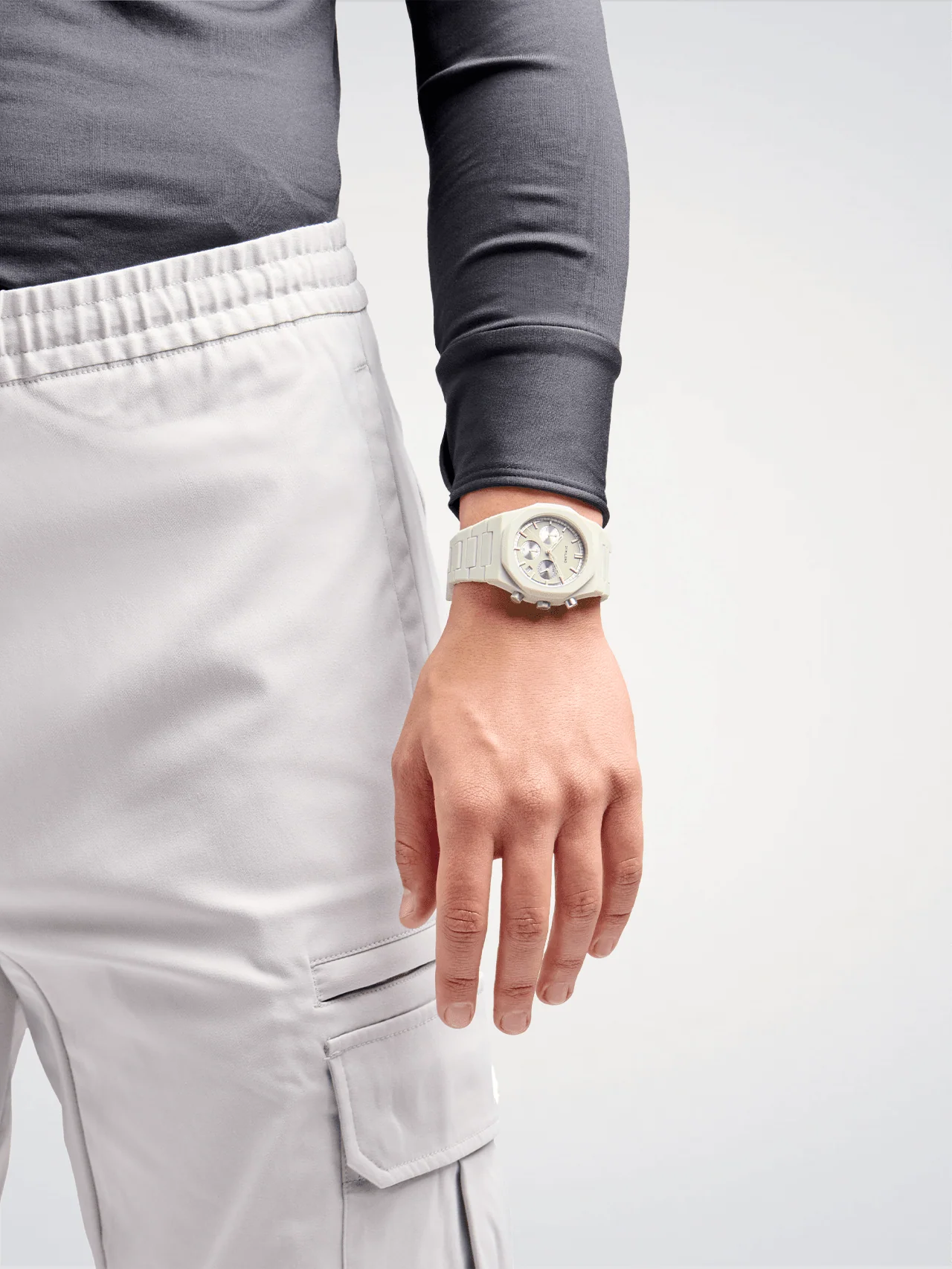 Fossil Grey thumbnail 2