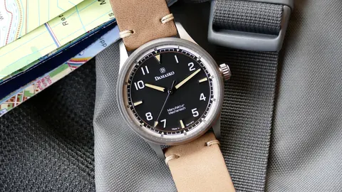 DC87 - SI Control-Spring
