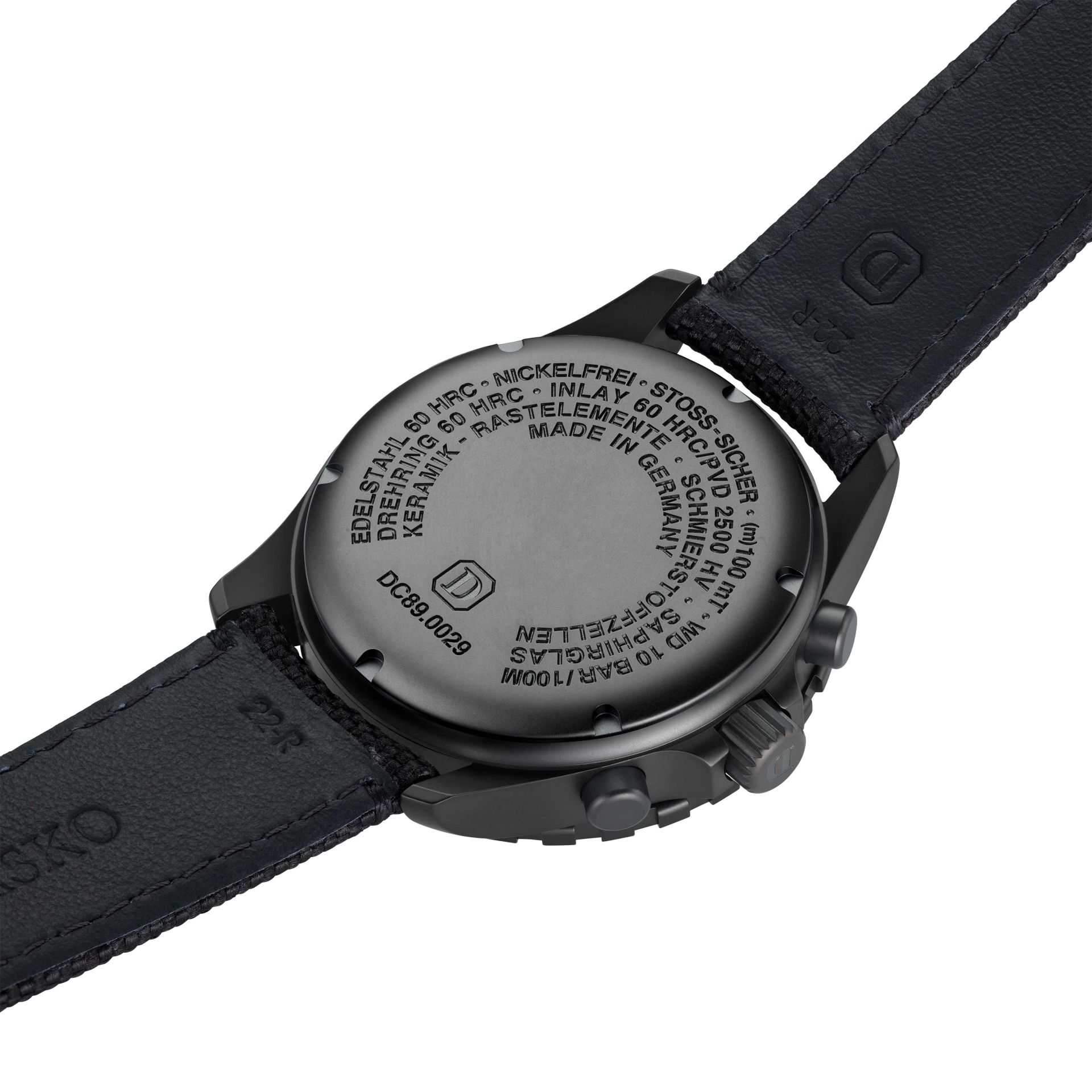 DC89 black in stock thumbnail 3