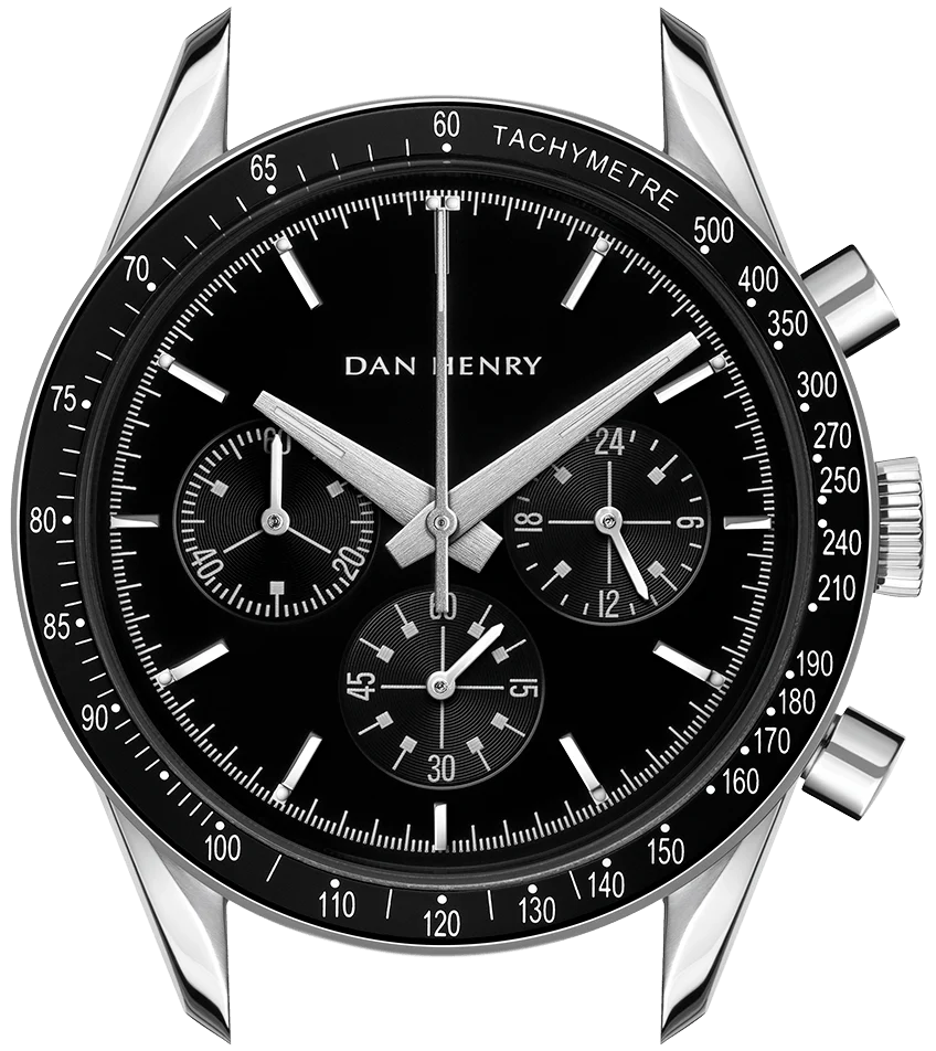 1962 Racing Chronograph thumbnail 2