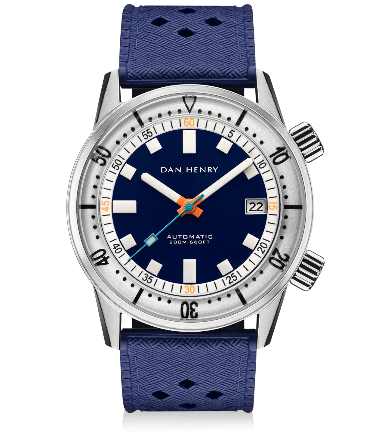 1970 Automatic Diver thumbnail 2