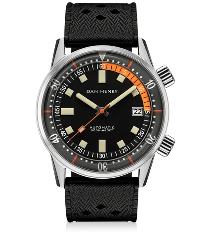 1970 Automatic Diver
