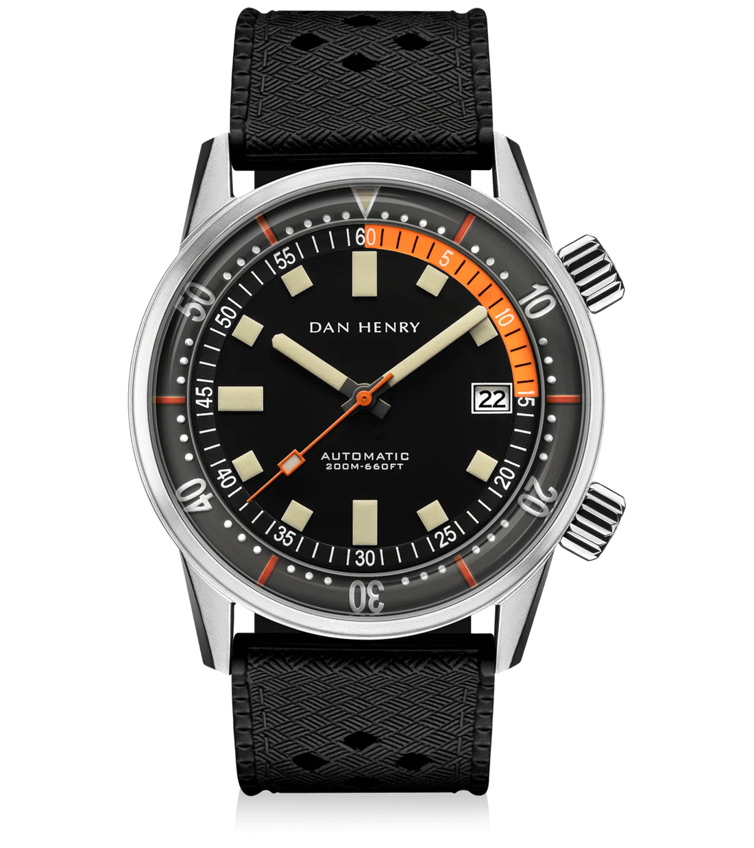 1970 Automatic Diver