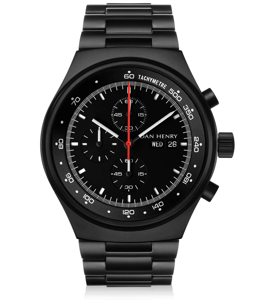 1972 Maverick Chronograph thumbnail 2