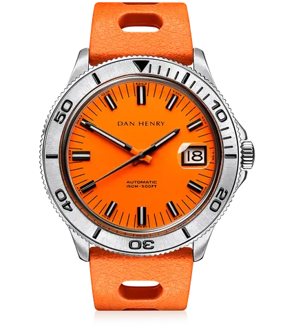 1975 Skin Diver